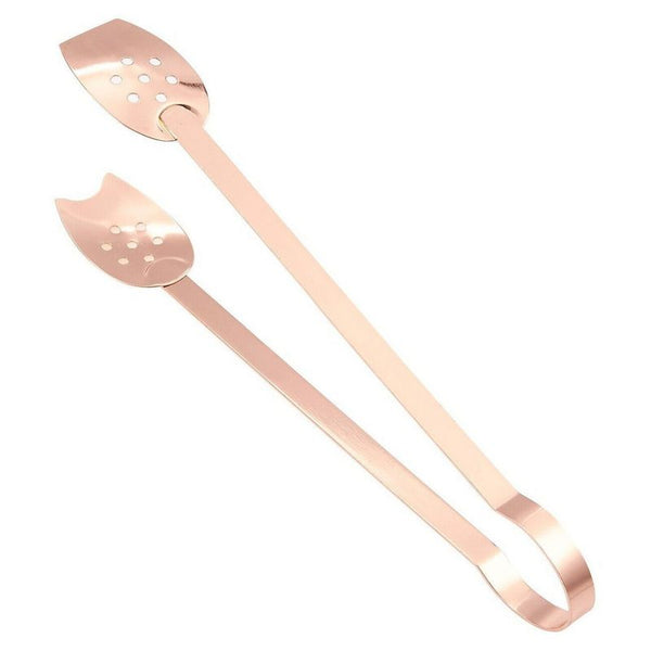 Krumbs Kitchen - Elements Spoon with Metallic Gold Handle – Kitchen Store &  More