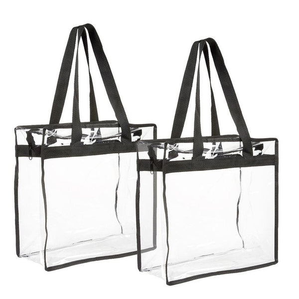 The Big Game Clear Tote Bags – Outdoor Republic