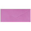 96 Pack #10 Business Envelopes in Bulk for Letter Mailing, 4 1/8 x 9 1/2 Inches, Lavender Purple