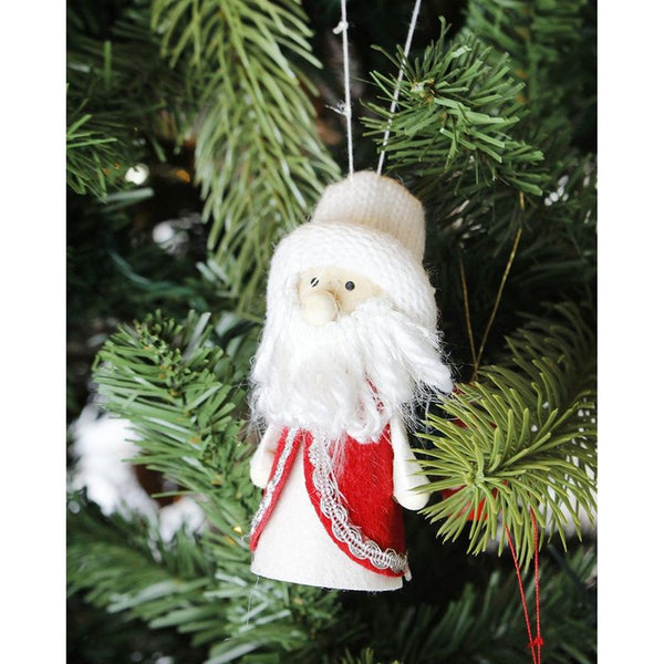 Feathers Every Child Matters Ornament Canada Support Orange Day Christmas  Tree Decor – Furlidays