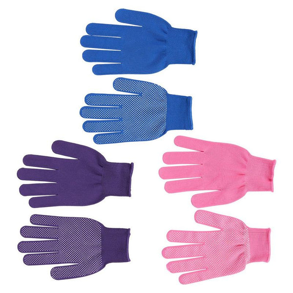 Jasmine Trading, Inc. » GRX LADIES WORKWEAR GLOVES 451 SMALL