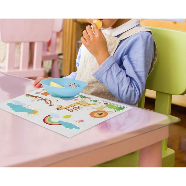 Ribbo Placemat - 2 Pcs/Pack –