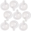 Juvale Toy Pet Dog Squeakers Replacement (100 Pack)