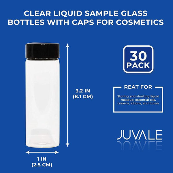Glass bottles empty transparent set. Template of glass jars. Bank juice, jam,  liquids Stock Photo by ©Sabelskaya 102090936