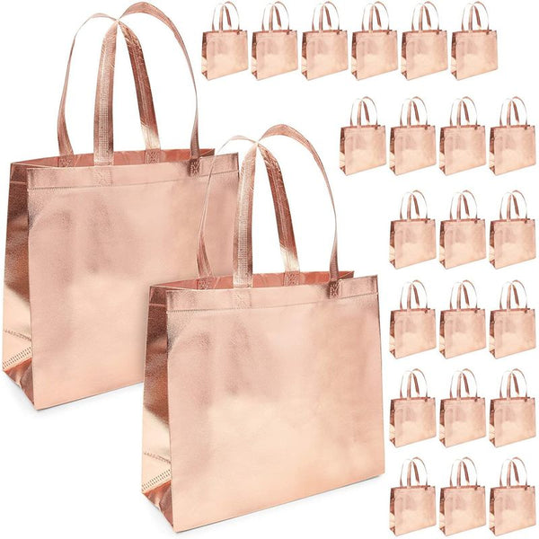 Rose Quartz Simple Modern Collection Tote Bag by Trendy Designe Store  Boki412