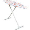 Juvale Ironing Board Cover and Pad, Heavy Duty, Floral Print (15 x 54 in)