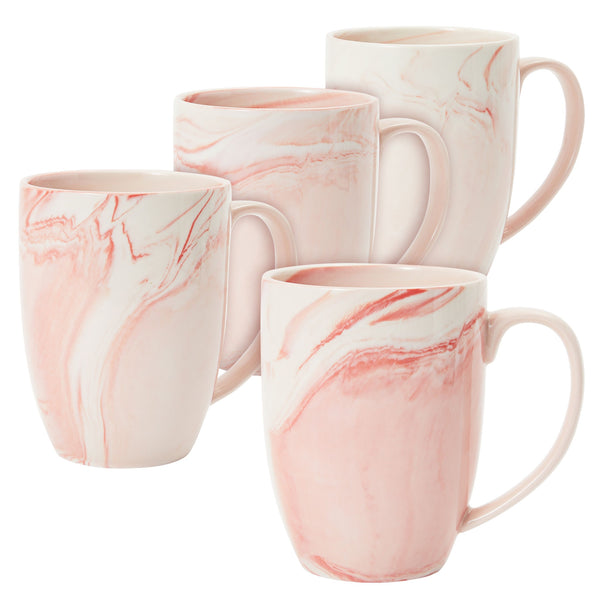 Fancy Marble Coffee Mug – Yugenite