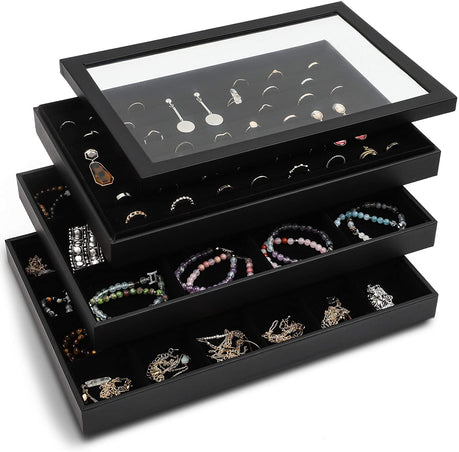 Jewelry Trays