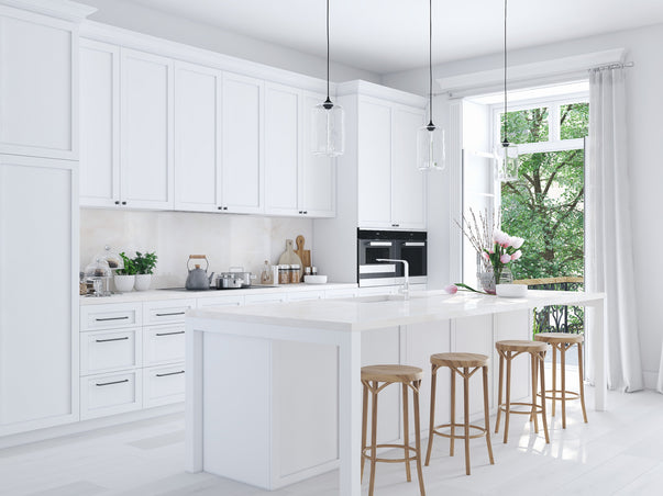 Juvale  Designed for Modern Living - Kitchen & Storage