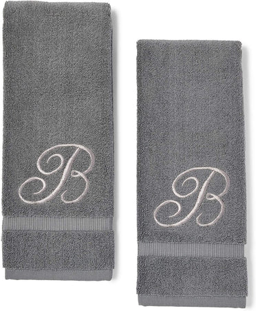 Bathroom Linens