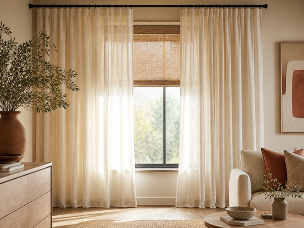 Window Treatments