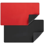 Okuna Outpost Card Playmat - Trading Card & Magic Trick Mat - Roll-Up Felt Mat with Smooth Surface for Board Games & Table...