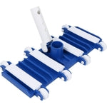 Greenco Swimming Pool Vacuum Head | Pool Vacuum for Inground Pools & Above Ground Pools| Manual Pool Vacuum | Pool Cleanin...