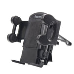 Air Vent Car Mount Cell Phone Holder by Insten (Width to 4.3") for Smartphone Cellphone GPS Universal for Samsung Galaxy S...