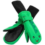 Maplefield Baby Snow Mittens - Waterproof Winter Play & Toddler Snow Gloves - Thinsulate Insulation & Kids Waterproof Mitt...