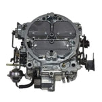 A-Team Performance Quadrajet Carburetor 750 CFM 4MV M4MC - Boosts Power & Torque 4 Barrel Carburetor - Compatible with 196...