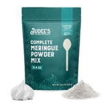 Judee's Gluten Free Complete Meringue Powder Mix - Royal Icing Mix & Cookie Decorating Supplies - Meringue Powder for Cook...