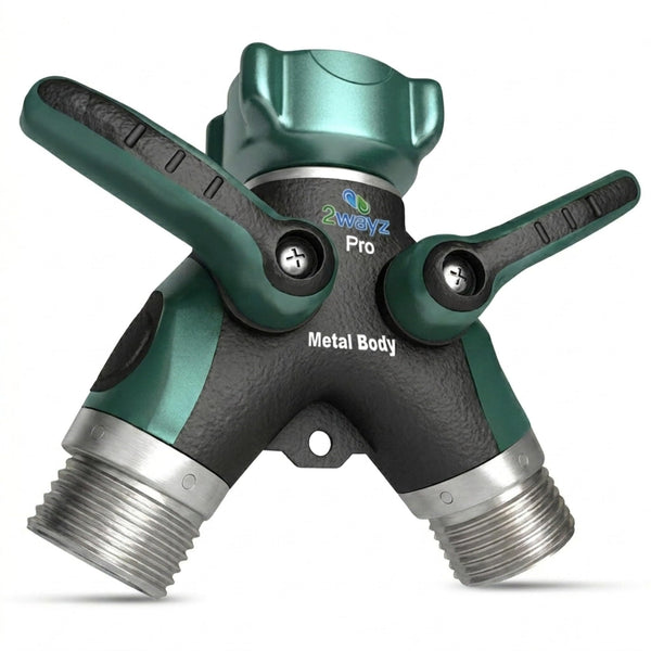2WAYZ hose splitter - product image 1