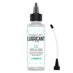 IMPRESA 100 Percent Silicone Treadmill Lubricant - Easy-Apply Treadmill Belt Lubrication Oil - Compatible with NordicTrack...