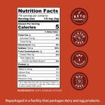 Judee's Gluten Free Sodium Citrate Powder - Cheese Sauce Emulsifier - Prevents Curdling - Keto Friendly & Molecular Gastro...