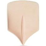 IMPRESA Lumbar Molder Liposuction Back Board - One Size, Beige Polystyrene - Breathable Post Surgery Compression Board - L...
