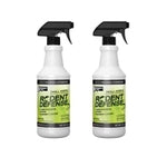 Exterminators Choice Small Animal Protection 2 Pack Rodent Repellent for Rodents, Rats Squirrels Mice Nesting, Chewing-All...