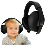 Friday 7Care Baby Headphones - Baby Ear Protection, Noise Cancelling Headphones with Adjustable Headband for Ages 0-24 Mon...