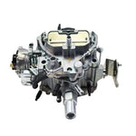 A-Team Performance 138 Rochester Type Carburetor - Compatible with M2MC V6 Buick, GMC & GM Vehicles - Rebuild with Carb Re...