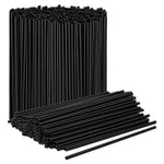 Prestee Plastic Coffee Stirrers, 2000ct, 5" - Plastic Straws, Drinks and Coffee Stir Sticks, Cocktail Swizzle Sticks, Disp...