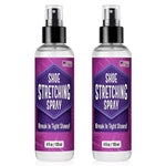 IMPRESA Shoe Stretch Spray - Fast-Acting Leather Boot Stretch Spray - Shoe Expander for Synthetic Footwear & Canvas - Leat...