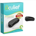 Aculief Wearable Natural Acupressure Support - Targeted Tension Management & Acupressure Tool - Discreet On-The-Go Comfort...