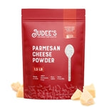 Judee’s Parmesan Cheese Powder 1.5lb (24oz) - 100% Non-GMO, Keto-Friendly, rBST Hormone-Free, Gluten-Free & Nut-Free - Mad...