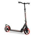 LaScoota Kick Scooter for Adults & Teens - for Youth 12 Years and Up and Men & Women - Lightweight Foldable Adult Scooter ...