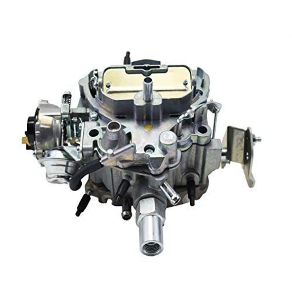 A-Team Performance 138 Rochester Type Carburetor - Compatible with M2MC V6 Buick, GMC & GM Vehicles - Rebuild with Carb Rebuild Kit - Universal Carb Kit for Trucks & Tractors - Truck & Tractor - image 1