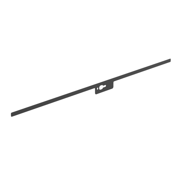 Eyebloc Laptop Webcam Cover Slide - Magnetic Privacy Slider & Webcam Privacy Cover - Ultra-Thin Design & Camera Blockers - Sleek Steel Construction - image 1