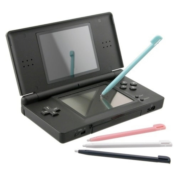 4 Pack Nintendo DS Lite Stylus by Insten - image 1