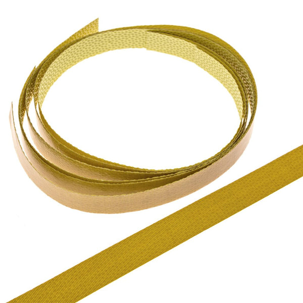 IMPRESA Teflon Vacuum Seal Heat Strips - Durable PTFE Barrier - Universal Peel & Stick for Sealer Machines & Bag Sealers - 18 in x 0.5 in Strips, Pack of 3 - image 1