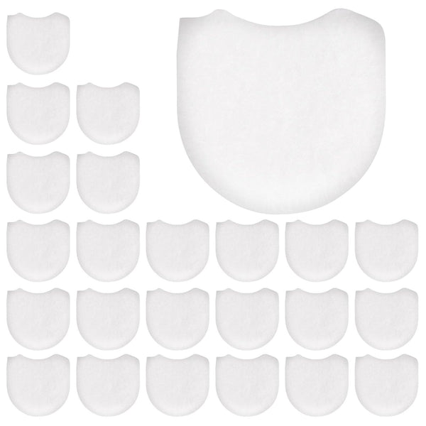 Impresa 24 Count CPAP Filter Pack Compatible with ResMed AirMini Replacement Air Filters - Travel Fit Disposable Inserts - image 1