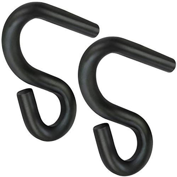 Mission Automotive 2-Pack Lower Control Arm Prying Tools - 7/8-Inch Pry Bar Hook Adapter - Automotive & Mechanic Tools for Front-Wheel Drive Vehicles, Bushing Removal & Control Arm Pry Hook - image 1