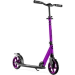 LaScoota Kick Scooter for Adults & Teens - For Youth 8 Years and Up and Men & Women - Lightweight Foldable Adult Scooter w...