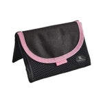 Running Buddy Magnetic Fanny Pack - Water-Resistant Belt Bag - Secure Magnetic Closure Waist Pack - Phone Belt Holder & He...