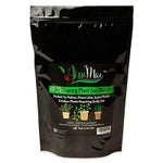 Jessi Mae Potting Soil - 4-Quart Bag, Perlite - Well-Draining Snake Plant Soil - Slightly Acidic Potting Mix for Indoor Pl...