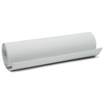 Bright Creations EVA Craft Foam Roll 2mm - 13.7x39 Inch White - High-Density & Formable Foam Sheet for Arts & Crafts, Cosp...