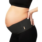 AZMED Maternity Belt Back Support - Adjustable Abdominal Binder for Pregnancy - Belly Band for Pelvic, Waist & Lower Back ...