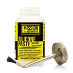 Mission Automotive Silicone Dielectric Grease Paste - 8 Oz Dielectric Grease for Electrical Connectors and Spark Plug Prot...