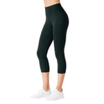 SATINA High Waisted Leggings for Women - Comfortable and Stretchy in Versatile Sizes and Colors