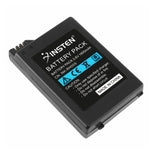 Insten Rechargeable Lithium Battery Pack for Sony PSP 1000 1001 Battery Replacement 3.6V 1800mAh