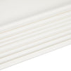 160 Sheets White Tissue Paper for Gift Wrapping Bags, Bulk Set for Birthdays, Weddings, Holidays, Art Crafts, 15 x 20 Inches