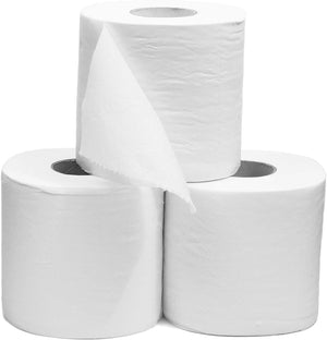 2-Py Quick Dissolve RV Toilet Paper (12 Rolls, 500 Sheets Per Roll)