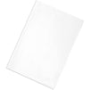 Plastic Sleeves for Card, Clear Envelope (7.6 x 5.7 In, 300 Pack)